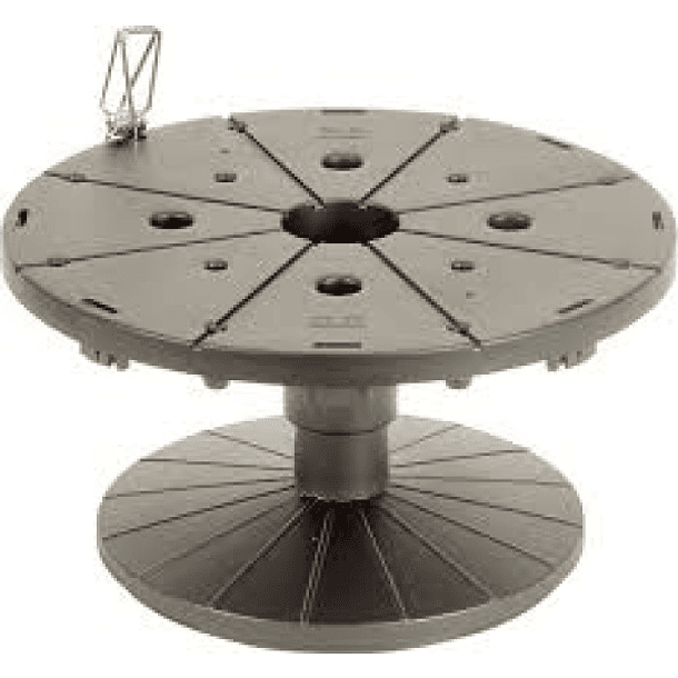 Spray Work Painting Stand Set