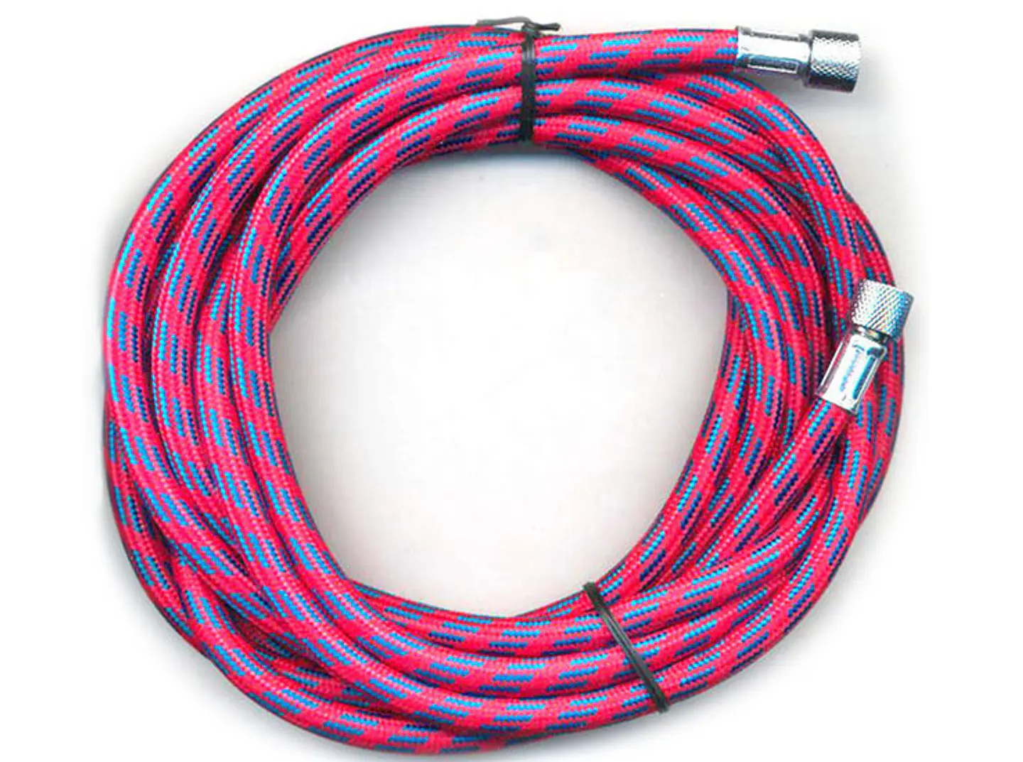 Air Hose Red 1,80m - G1/8 - G1/8 1