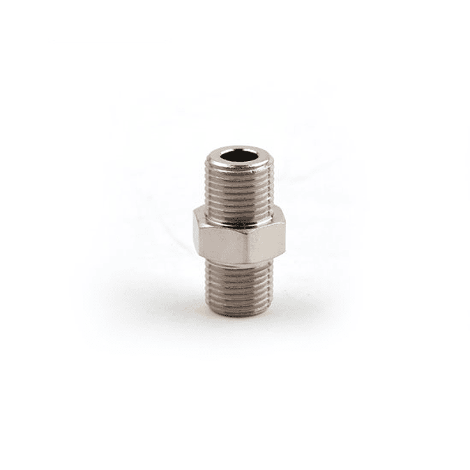 Airbrush reducer / fitter G1/8 1