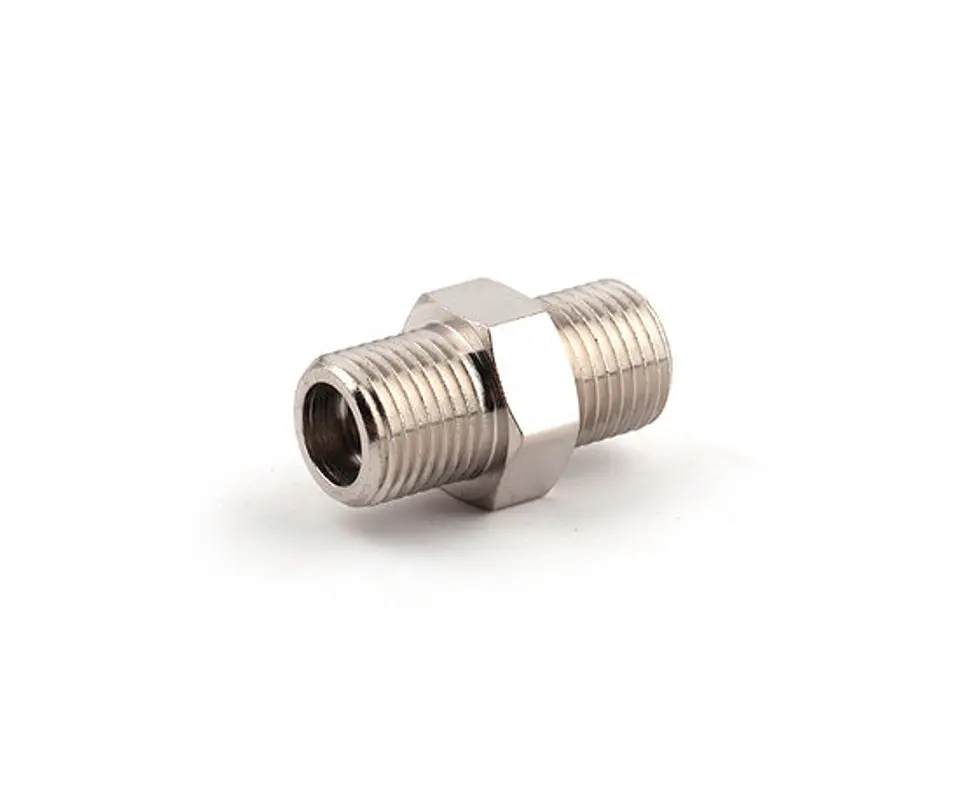 Airbrush reducer / fitter G1/8 2