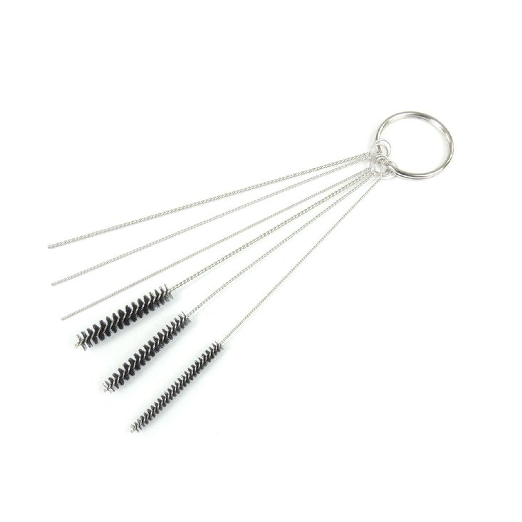 Airbrush cleaning set