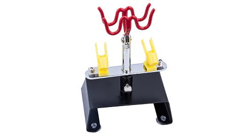 Airbrush holder Table model