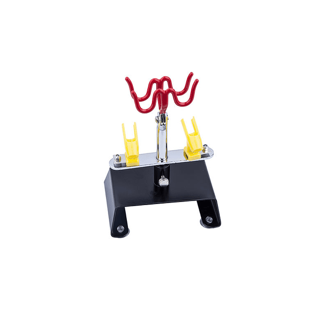 Airbrush holder Table model 1