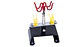Airbrush holder Table model - miniatura 1