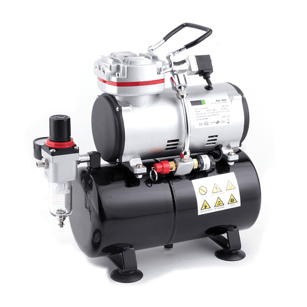 AS-189 Airbrush Compressor 1