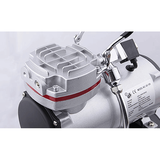 Honsell - Airbrush Mini compressore 19