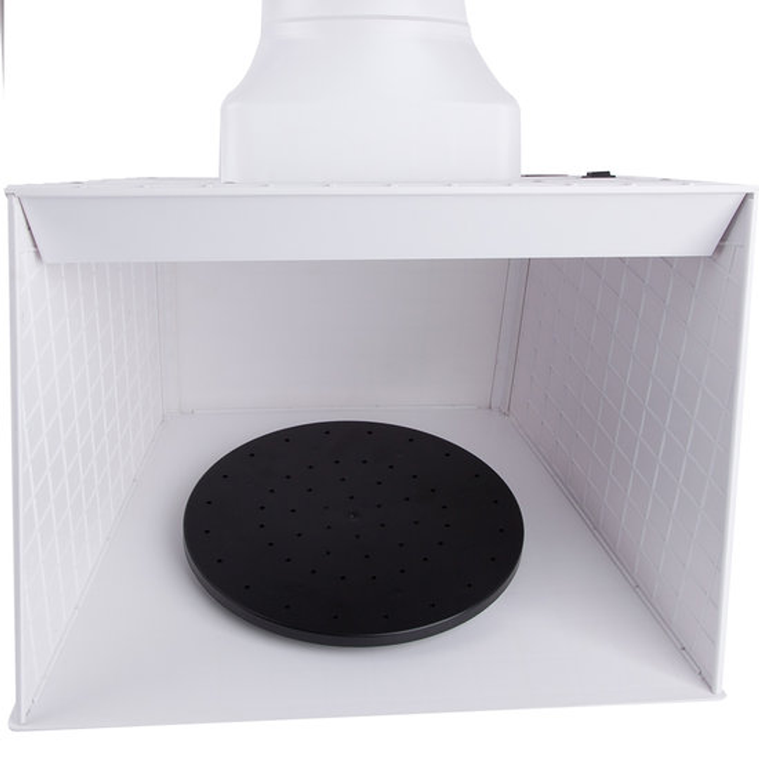 PORTABLE SPRAYING BOX 515 4