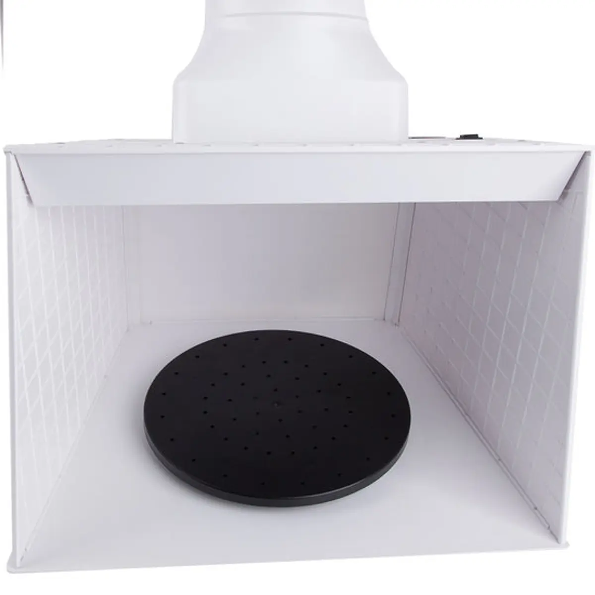 PORTABLE SPRAYING BOX 515