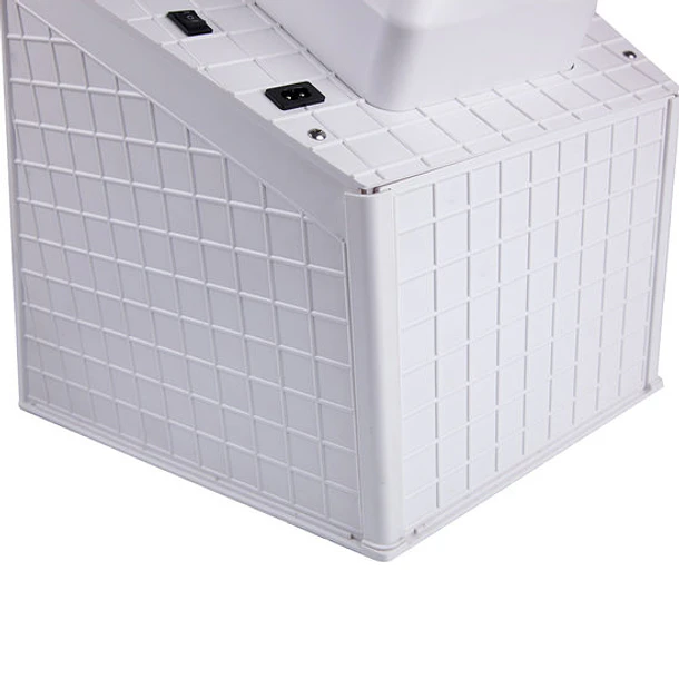 PORTABLE SPRAYING BOX 512A