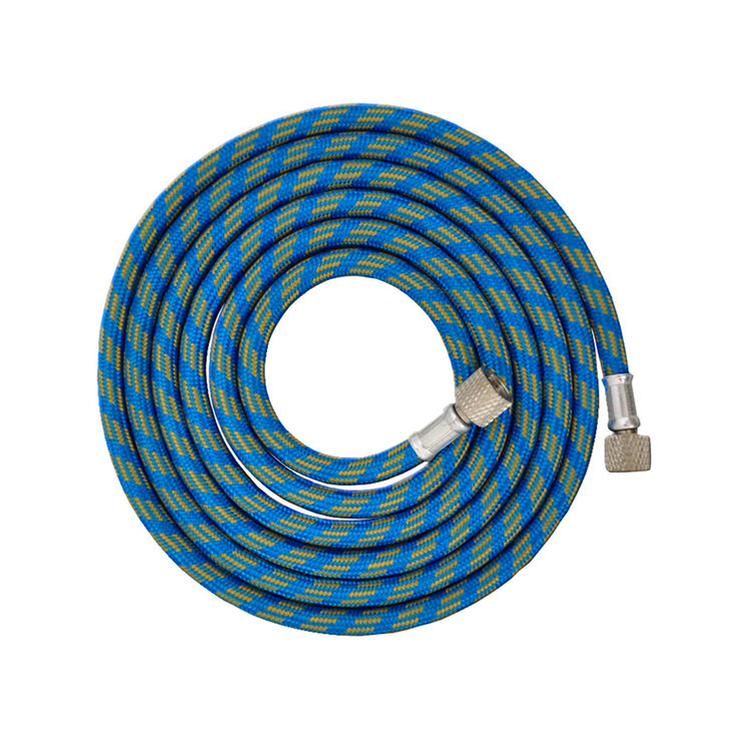 Air Hose Blue 1.80m - G1/8 - G1/8 1