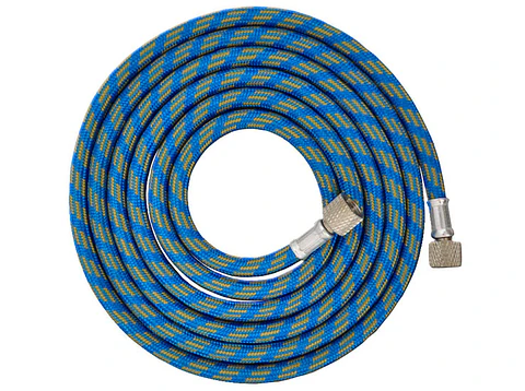 Air Hose Blue 1.80m - G1/8 | G1/8