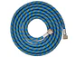 Air Hose Blue 1.80m - G1/8 | G1/8 - miniatura 1