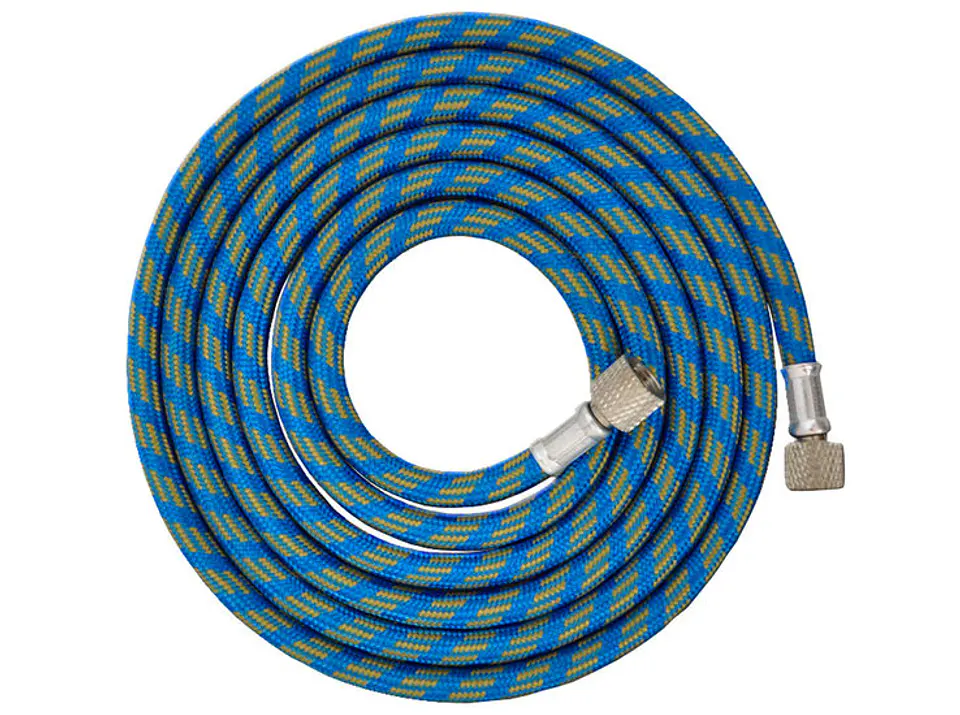Air Hose Blue 1.80m - G1/8 | G1/8 1