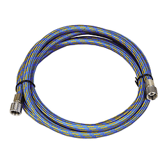 Air Hose Blue 1.80m - G1/8 - G1/8