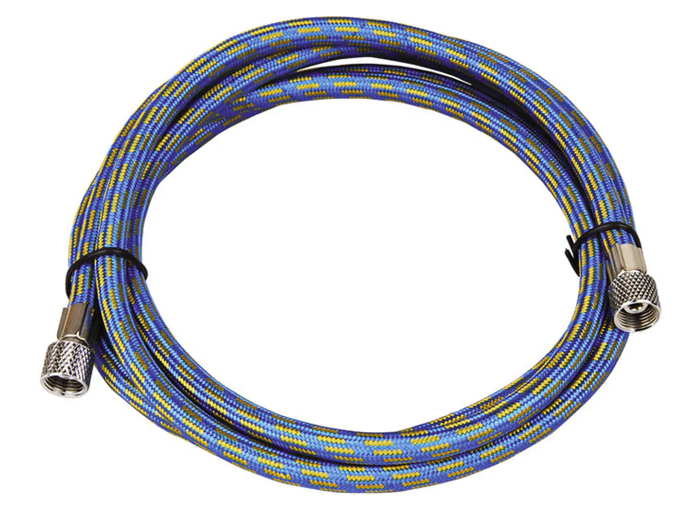 Air Hose Blue 1.80m - G1/8 | G1/8 2