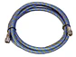 Air Hose Blue 1.80m - G1/8 | G1/8 - miniatura 2