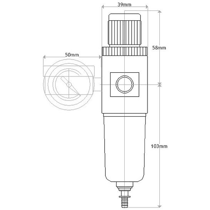 7Lt Compressor Filter 3