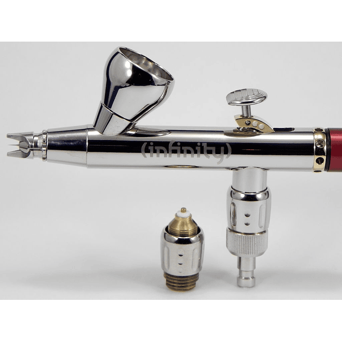 Valve fPc complete 1