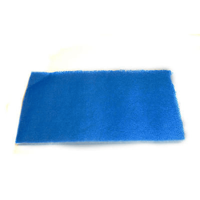 Paint Station Filter 1