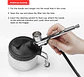 Airbrush Cleaning Support - Thumbnail 2