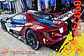 Ford GT Le Mans 2018 Red - thumbnail 1