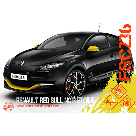 Noir Etoile Renault