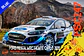 Ford Fiesta WRC Monte Carlo 2020 - Blue - miniatura 2