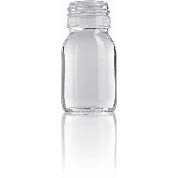 30ml glass bottle 1