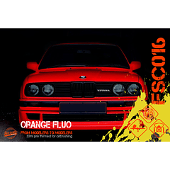 Fluo Orange