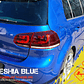 Veshia Blue - thumbnail 2