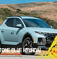 Stone Blue Hyundai - thumbnail 2