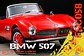 BMW 507 - miniatura 2