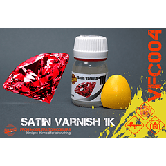 Satin Varnish 1K