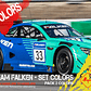 Falken Set Colors Team - thumbnail 1