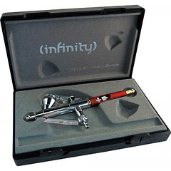 Infinity CR Plus 0.4mm