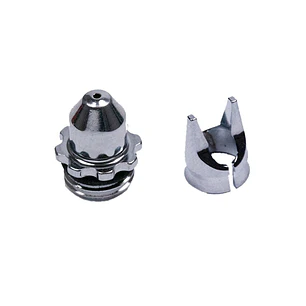 Air Cap, Fineline 0.4mm