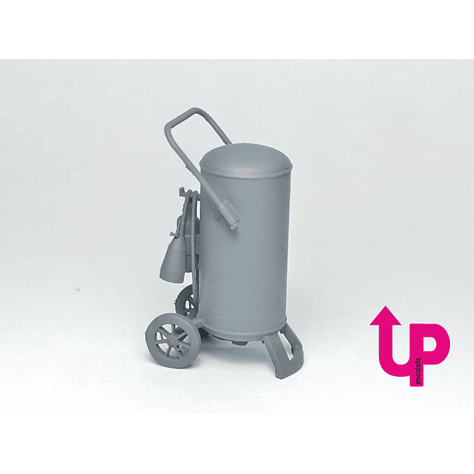 Fire Extinguisher Based 1