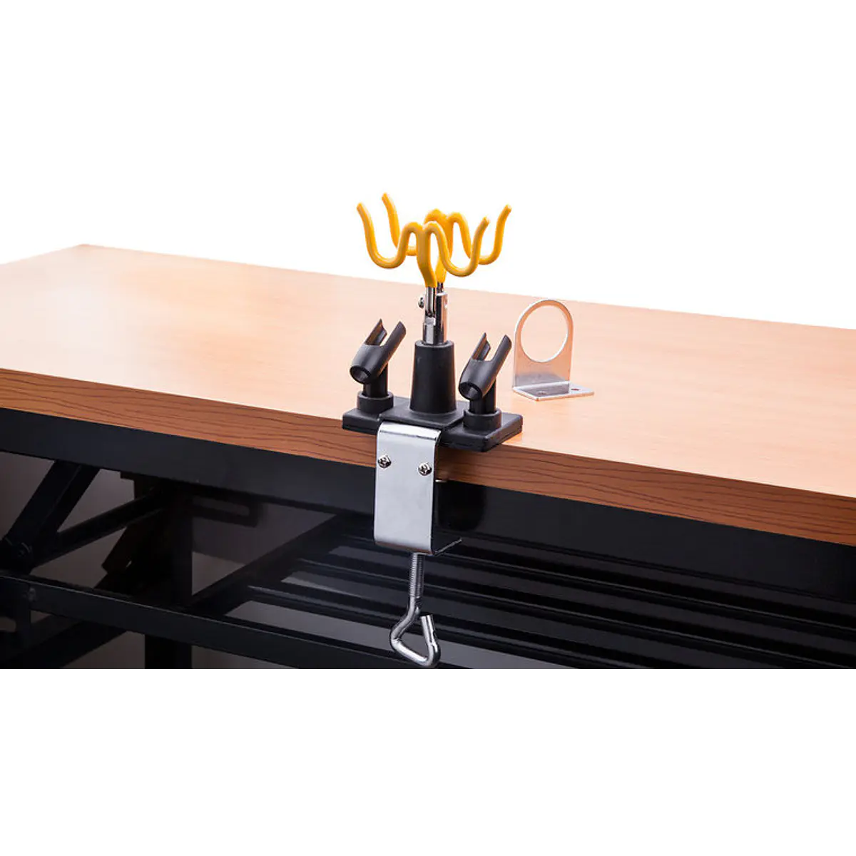 Airbrush holder Table model