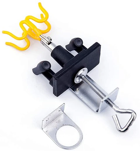 Airbrush holder Table model