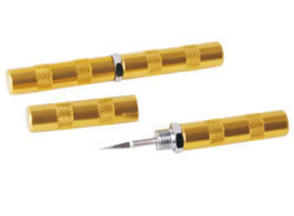 Cleaning needle for Airbrush 1