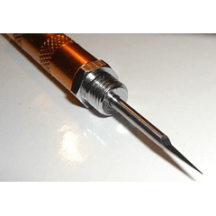 Cleaning needle for Airbrush
