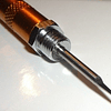 Cleaning needle for Airbrush