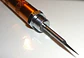 Cleaning needle for Airbrush - Miniatura 2