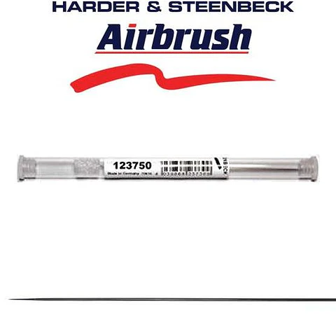 0.6mm Needle Harder & Steenbeck