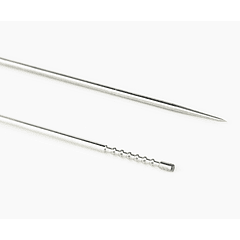 0.6mm needle