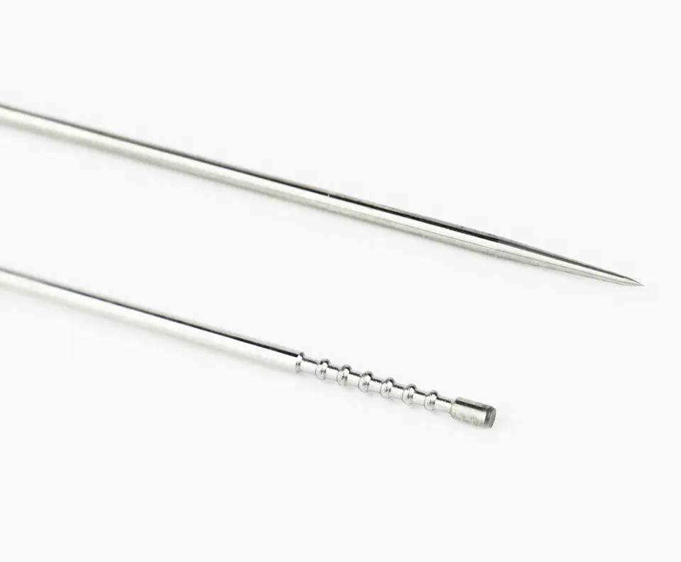 0.6mm Needle Harder & Steenbeck 2