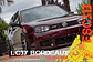 LC3Y BORDEAUX VOLKSWAGEN - miniatura 2