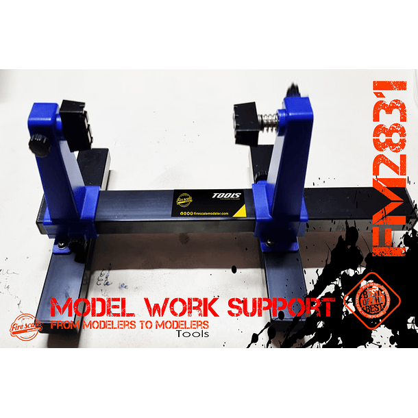 Model Work Support 2