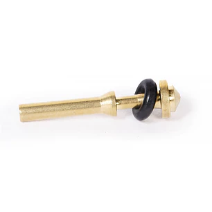 Valve Rod With O-Ring