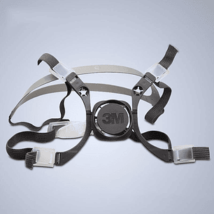 Head Harness Assembly 6281, 20 EA/Case